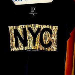 New York Company TShirt
